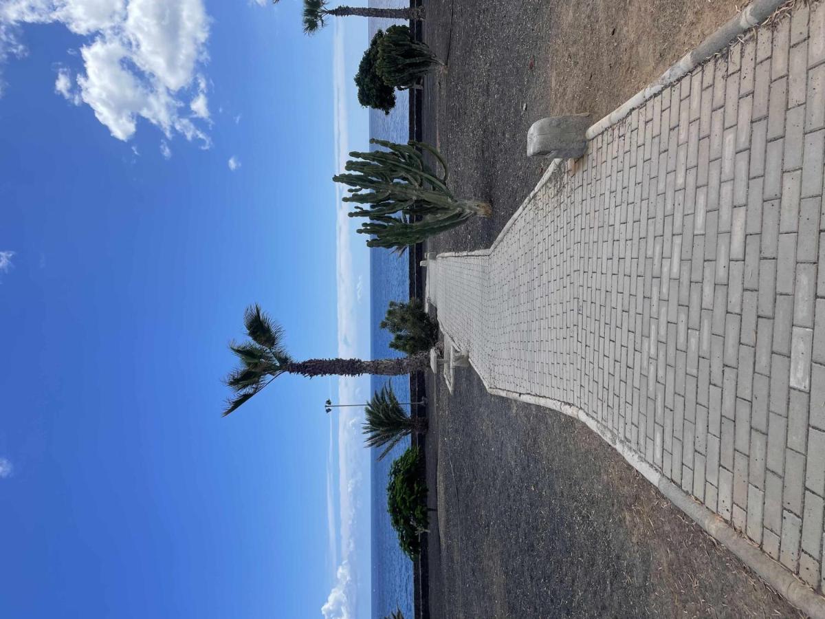Zen Home Beach กอสตา เตกีสเซ ภายนอก รูปภาพ